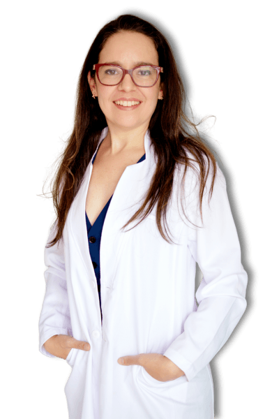 Dra. Aline Viana - Cirurgiã de Cabeça e Pescoço